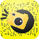 Snap  Downloader Pro आइकन