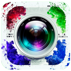 Photo Editor - SnapPic Effects ícone