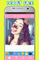 filters for musically with face постер