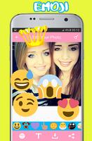 filters for musically with face اسکرین شاٹ 1