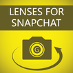 Guide Lenses For Snapchat