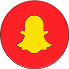 Record Snap Save icon