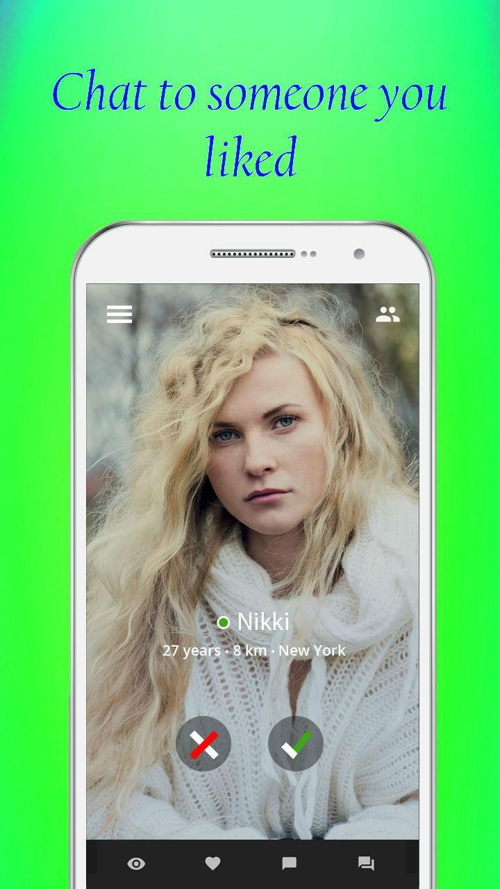 Chat, date and meet - SnapSext dating app for Android - APK Download