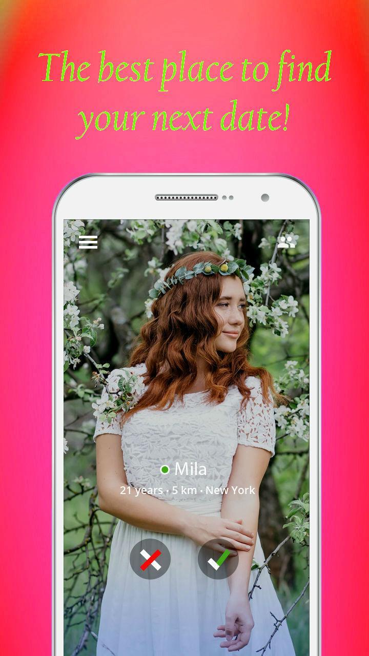 Best dating apps apk