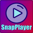 Snap Player - Music Player 圖標