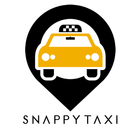 snappy-taxi ไอคอน