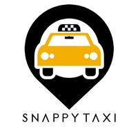 snappy-taxi plakat