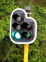 Traffic Light imagem de tela 1