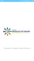 Montessori de Irapuato Affiche