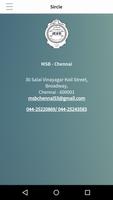 MSB Chennai screenshot 3