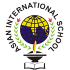 Asian International School ícone