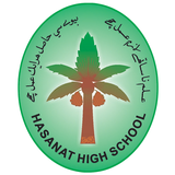 آیکون‌ Hasanat