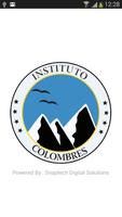 Instituto Colombres Plakat