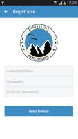 Instituto Colombres syot layar 2