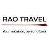 Rao Travel icône