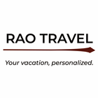 Rao Travel Zeichen