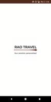 Rao Travel plakat