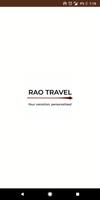 Rao Travel Plakat