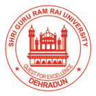 Shri Guru Ram Rai University icône