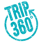 Trip360° アイコン