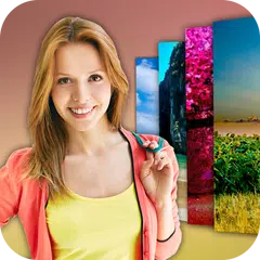 Nature Background Changer