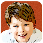 Cartoon Photo Maker icon