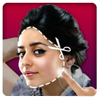 Cut Paste Photo Editor icon