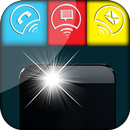 Flash Alerts on Call and SMS APK