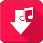 SnapTube - MP3 Music Player أيقونة