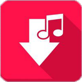 SnapTube - MP3 Music Player آئیکن