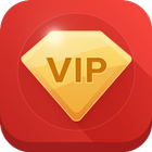 آیکون‌ VIP Premium