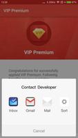 VIP Premium screenshot 1