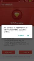 VIP Premium ภาพหน้าจอ 2
