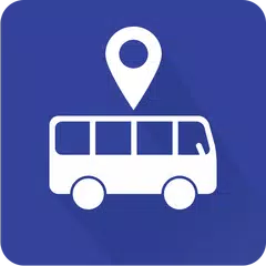 LRTA Bus Tracker APK 下載