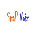 Snapvoiz آئیکن