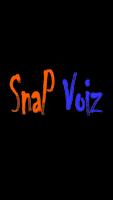 Snapvoiz پوسٹر