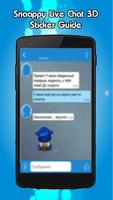 Guide For Snaappy Video Call 3D Chat syot layar 2