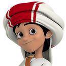 كرتون منصور الجديد-APK