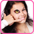 Snap zombie Face Maker
