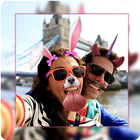 Photo Editor & Splash Effect آئیکن