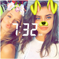 Snap Photo Filters
