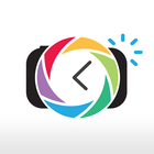 SnapAttendance Time Clock ikona