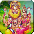 Lakshmi Narasimha swami HD Wal