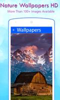 Nature Wallpapers Poster