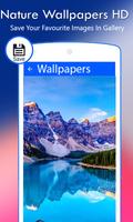 Nature Wallpapers captura de pantalla 1