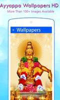 Lord Ayyappa HD Wallpapers Affiche