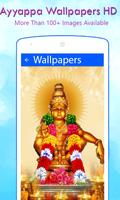 Lord Ayyappa HD Wallpapers Plakat