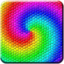 APK Colorful Wallpaper HD