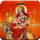 Durga Mata Wallpaper HD ไอคอน