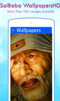 Sai Baba HD Wallpapers โปสเตอร์